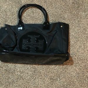 💯 Authentic Tory Burch Large Tote